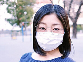 地味だけどツンと上向きロケット乳のHカップ人妻 欲求不満が産んだ淫乱痴女モンスターの記録　6SEX収録4時間 サンプル動画サムネイル